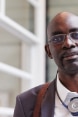 «Vedendo gli obiettivi dell’Agenda 2030 mi sento molto ottimista. Affrontano con grande precisione i problemi attuali.» Ibrahim, Ginevra